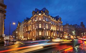 Doubletree By Hilton Hotel & Spa Liverpool